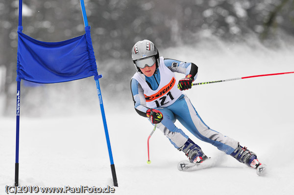 5. Ziener CUP 2010