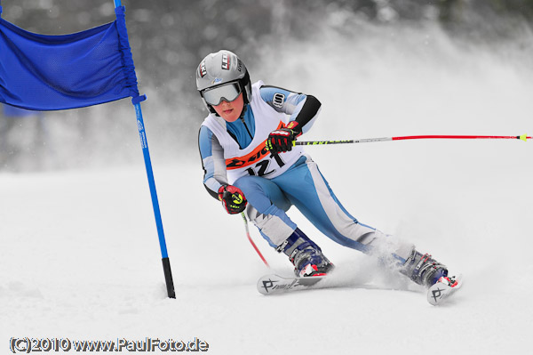 5. Ziener CUP 2010