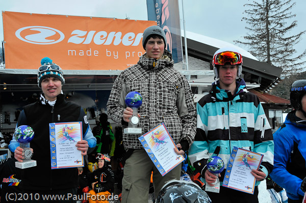 5. Ziener CUP 2010