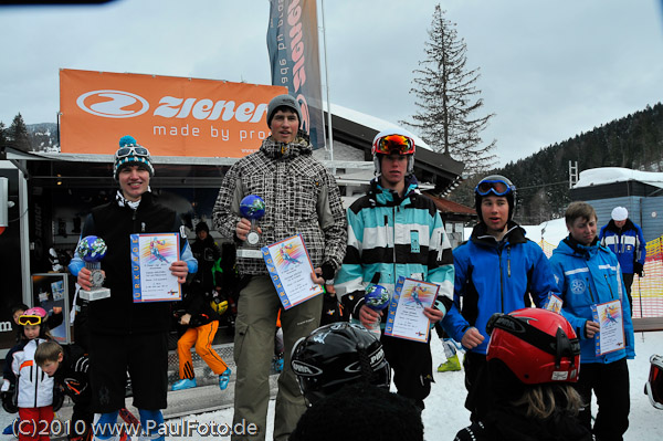 5. Ziener CUP 2010