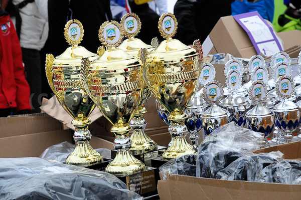 47. Int. Werdenfelser Kinderskitag 2011