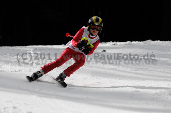 47. Int. Werdenfelser Kinderskitag 2011