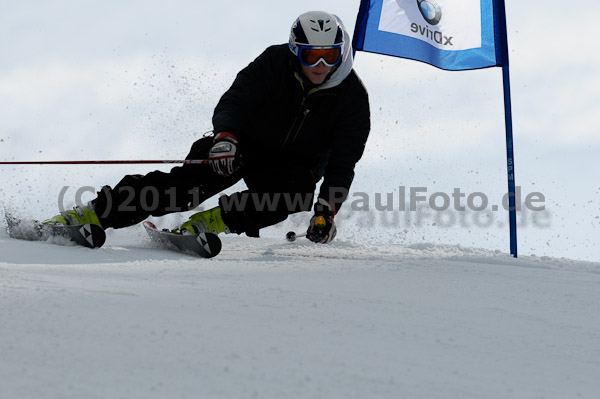 47. Int. Werdenfelser Kinderskitag 2011