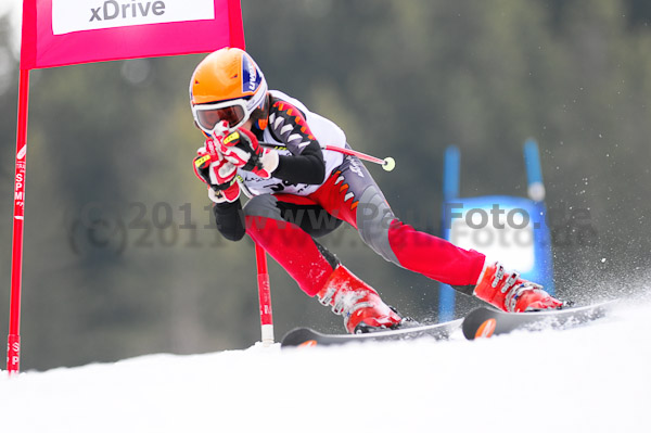 47. Int. Werdenfelser Kinderskitag 2011