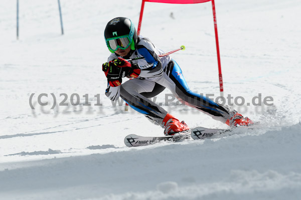 47. Int. Werdenfelser Kinderskitag 2011