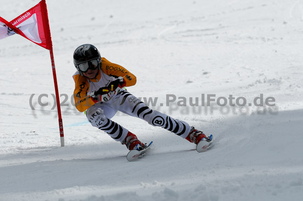 47. Int. Werdenfelser Kinderskitag 2011