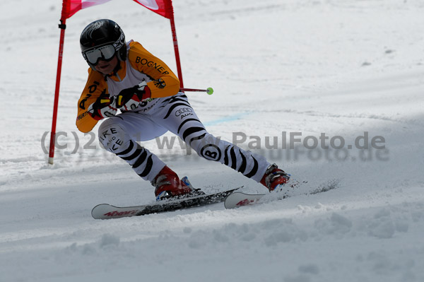 47. Int. Werdenfelser Kinderskitag 2011