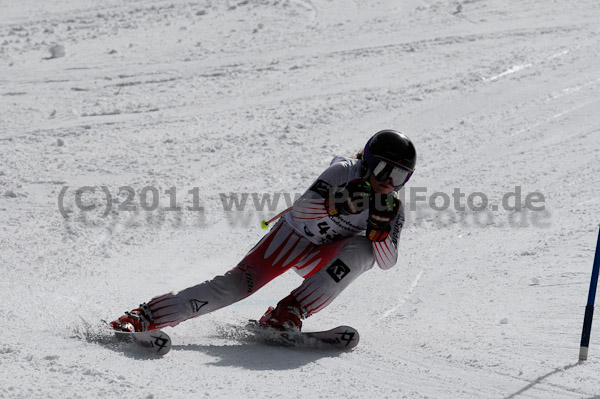 47. Int. Werdenfelser Kinderskitag 2011