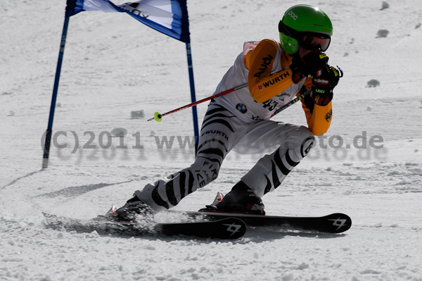 47. Int. Werdenfelser Kinderskitag 2011