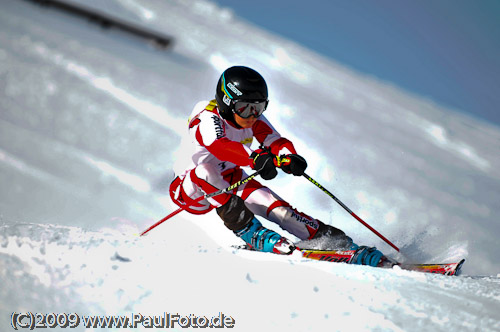 Deutscher Schülercup S 12 RS 2009