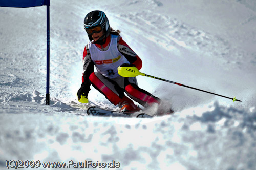 Deutscher Schülercup S 12 RS 2009
