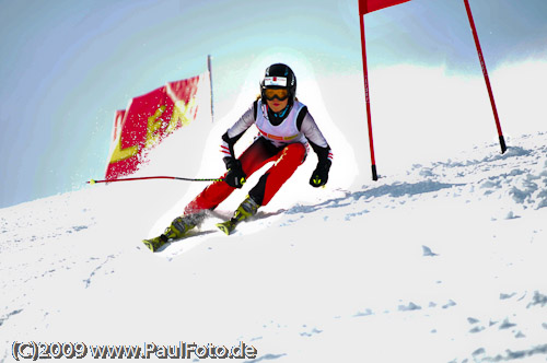 Deutscher Schülercup S 12 RS 2009