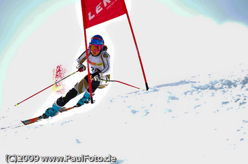 Deutscher Schülercup S 12 RS 2009
