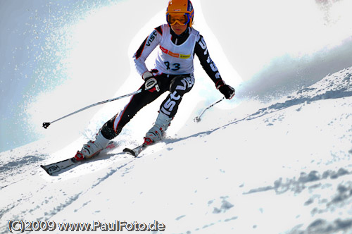 Deutscher Schülercup S 12 RS 2009