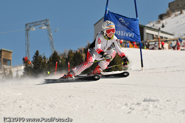 12. SVM Regionalcup Finale