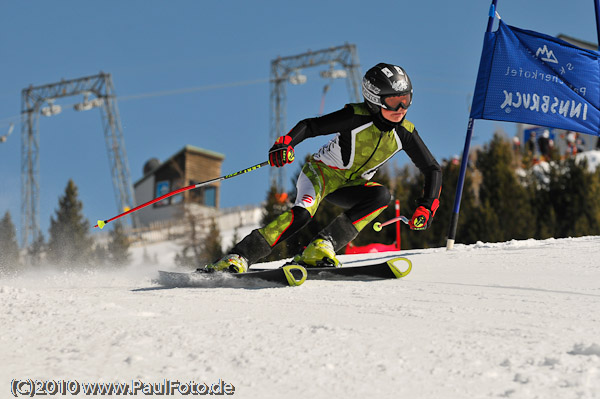 12. SVM Regionalcup Finale