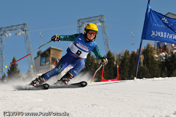 12. SVM Regionalcup Finale