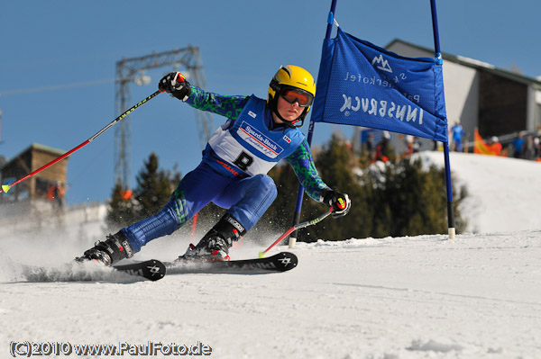 12. SVM Regionalcup Finale