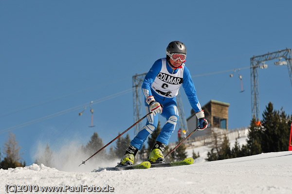 12. SVM Regionalcup Finale