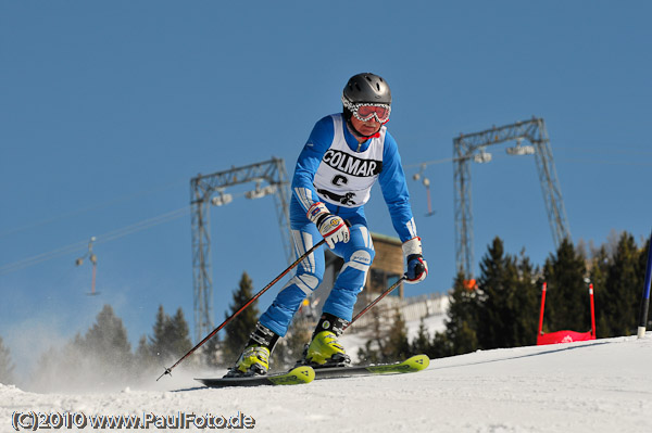 12. SVM Regionalcup Finale