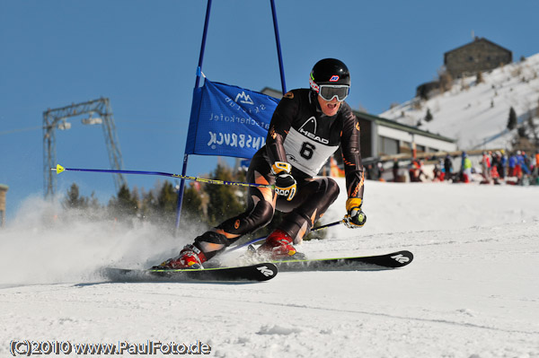 12. SVM Regionalcup Finale
