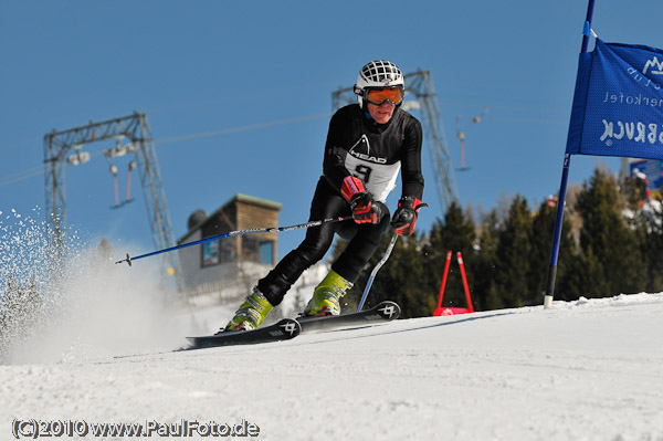 12. SVM Regionalcup Finale