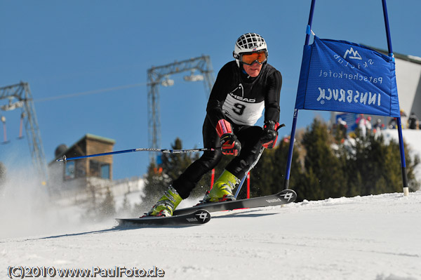 12. SVM Regionalcup Finale