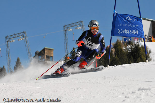 12. SVM Regionalcup Finale