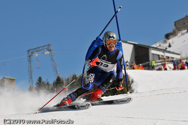 12. SVM Regionalcup Finale
