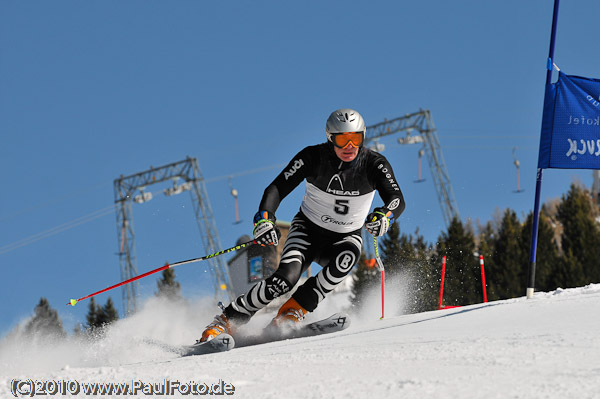 12. SVM Regionalcup Finale