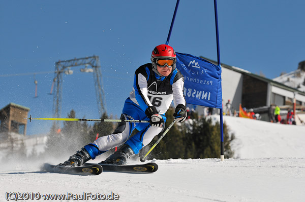 12. SVM Regionalcup Finale