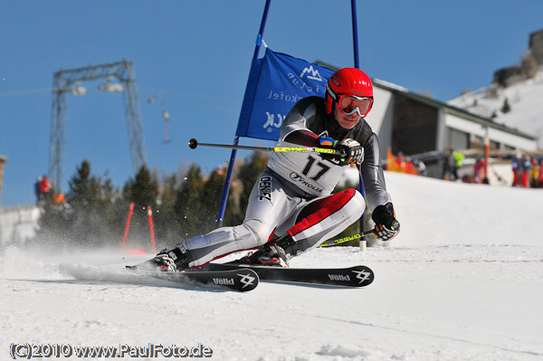 12. SVM Regionalcup Finale