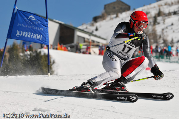 12. SVM Regionalcup Finale