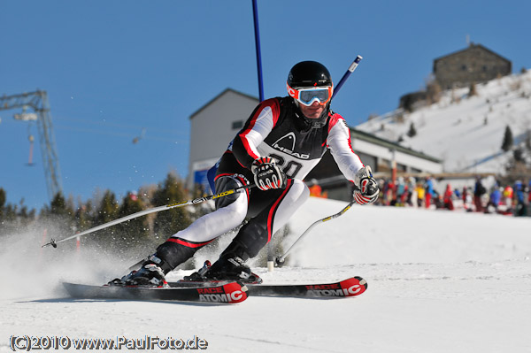 12. SVM Regionalcup Finale