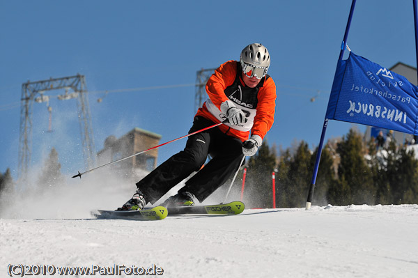 12. SVM Regionalcup Finale