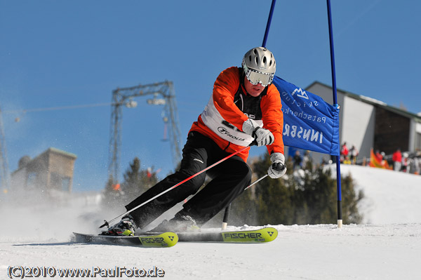 12. SVM Regionalcup Finale