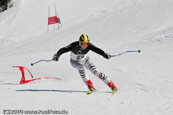 12. SVM Regionalcup Finale