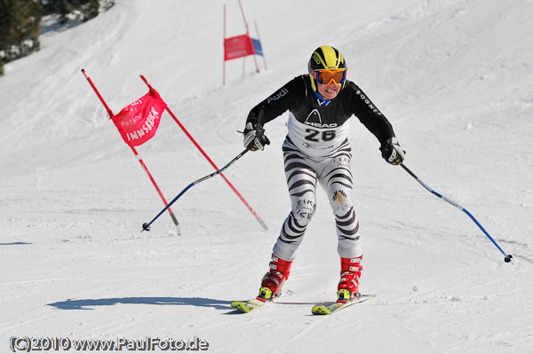 12. SVM Regionalcup Finale