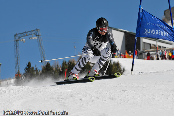 12. SVM Regionalcup Finale