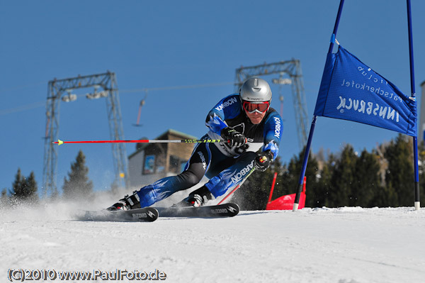 12. SVM Regionalcup Finale