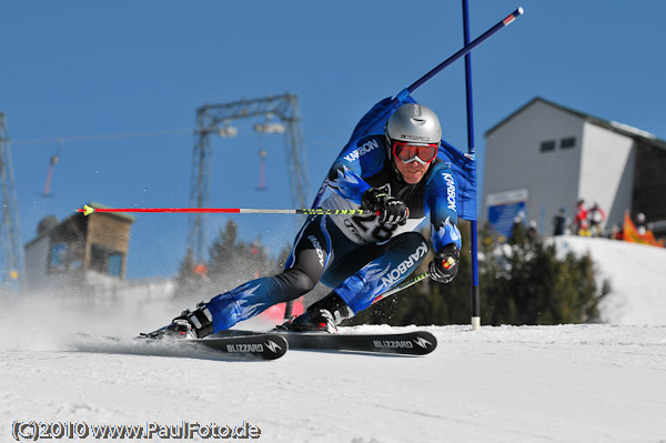 12. SVM Regionalcup Finale
