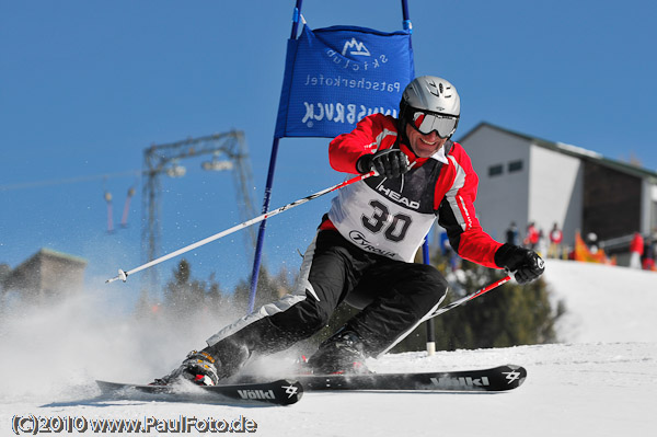 12. SVM Regionalcup Finale