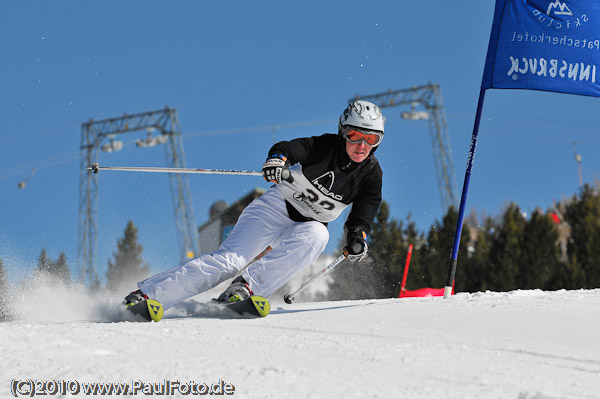 12. SVM Regionalcup Finale