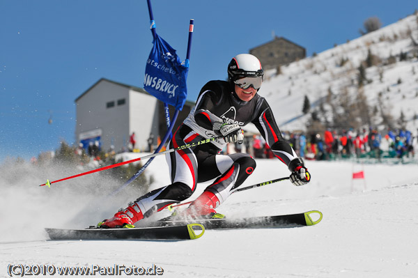 12. SVM Regionalcup Finale