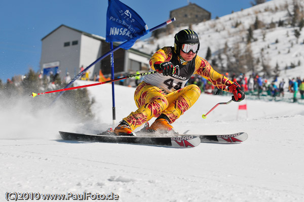 12. SVM Regionalcup Finale