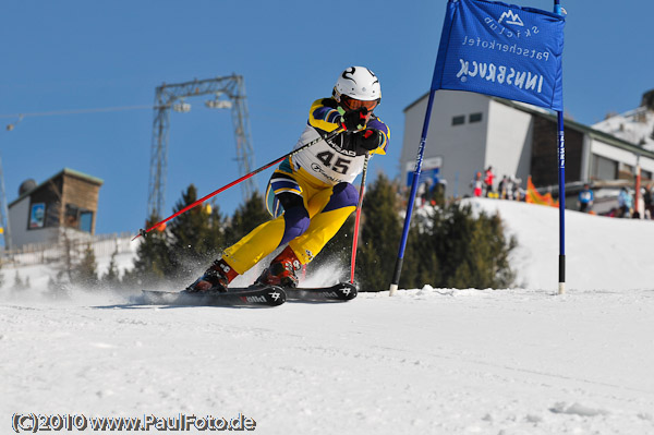 12. SVM Regionalcup Finale