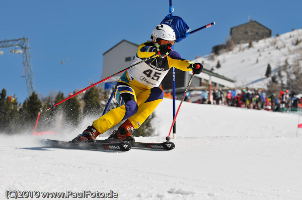 12. SVM Regionalcup Finale