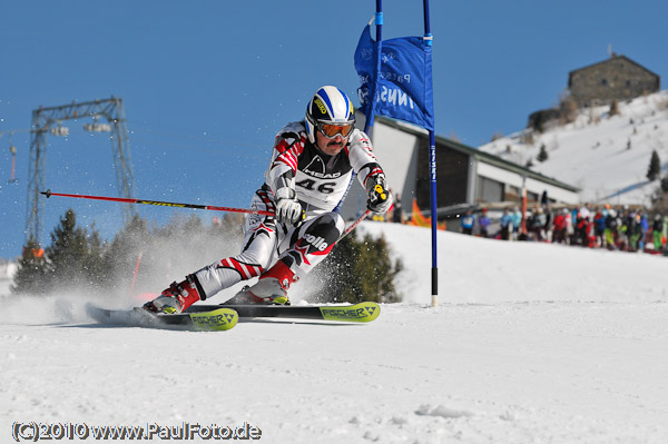 12. SVM Regionalcup Finale
