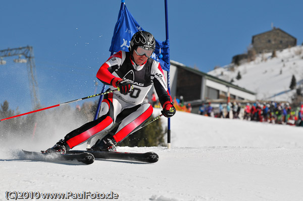 12. SVM Regionalcup Finale