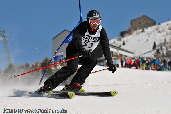 12. SVM Regionalcup Finale